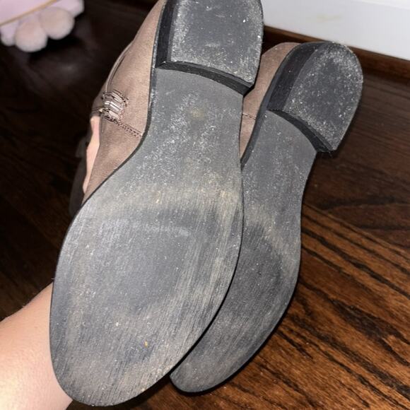 🔥🔥FIRE SALE🔥🔥 JOCKEY faux suede knee high bootss - Picture 8 of 8